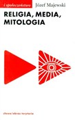 Polska książka : Religia me... - Józef Majewski