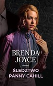 Zobacz : Śledztwo p... - Brenda Joyce