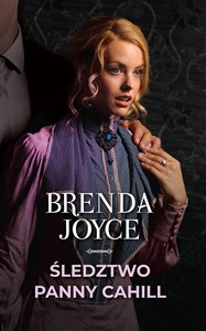 Obrazek Śledztwo panny Cahill