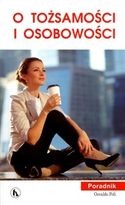 Obrazek O tożsamości i osobowości