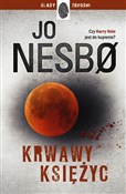 Zobacz : Krwawy ksi... - Nesbo Jo