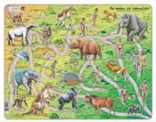 Układanka ... -  Polish Bookstore 