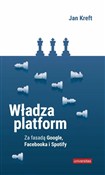 Władza pla... - Jan Kreft - Ksiegarnia w UK
