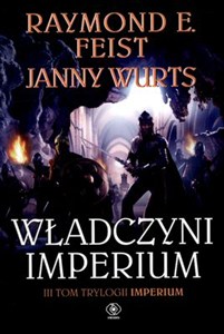Picture of Władczyni Imperium Tom 3