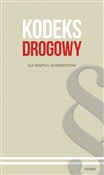Kodeks dro... - Opracowanie Zbiorowe - Ksiegarnia w UK
