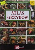 Książka : Atlas grzy... - Wiesław Kamiński