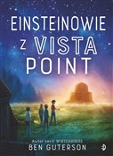 Książka : Einsteinow... - Ben Guterson