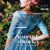 [Audiobook... - Weronika Wierzchowska - Ksiegarnia w UK