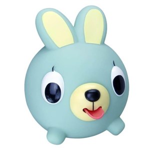 Picture of Zajączek zielony do ściskania