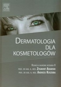 Obrazek Dermatologia dla kosmetologów