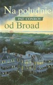 polish book : Na południ... - Pat Conroy