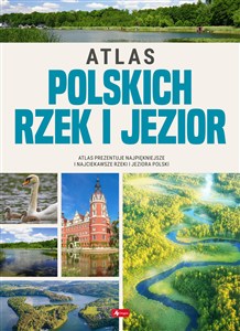 Picture of Atlas polskich rzek i jezior