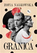 Granica - Zofia Nałkowska -  books from Poland