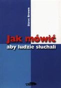 Zobacz : Jak mówić ... - Steve Brown