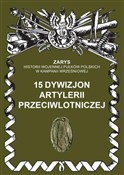 15 dywizjo... - Przemysław Dymek -  Polish Bookstore 