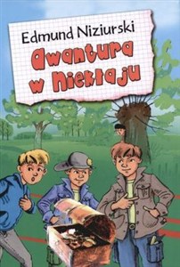 Obrazek Awantura w Niekłaju