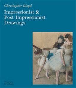 Obrazek Impressionist and Post-Impressionist Drawings