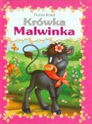 Krówka Mal... - Dorota Kozioł -  Książka z wysyłką do UK