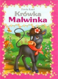 Obrazek Krówka Malwinka