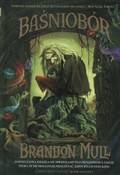 Baśniobór - Brandon Mull -  books in polish 