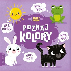 Obrazek Poznaj kolory