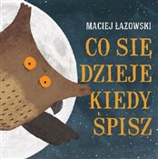 Co się dzi... - Maciej Łazowski - Ksiegarnia w UK