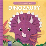 Dinozaury.... - Opracowanie zbiorowe -  foreign books in polish 