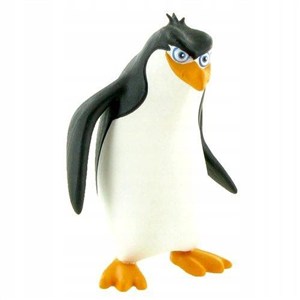 Picture of COMANSI figurka Madagaskar - Rico Y99938