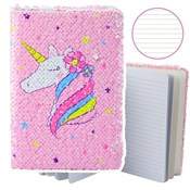 polish book : Notatnik A...