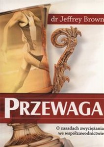 Picture of Przewaga O zasadach zwyciężania we współzawodnictwie