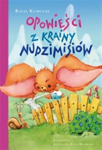 Obrazek Opowieści z krainy nudzimisiów