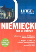 Niemiecki ... - Tomasz Sielecki -  books in polish 