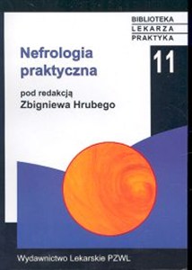 Obrazek Nefrologia praktyczna