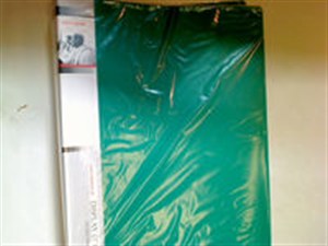 Picture of Teczka ofertowa A4/100 zielona