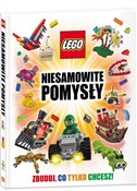 Zobacz : Lego Niesa... - Opracowanie Zbiorowe