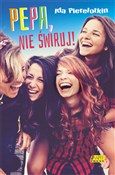 Pepa nie ś... - Ida Pierelotkin -  books from Poland