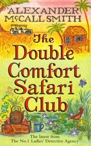 Picture of Double Comfort Safari Club