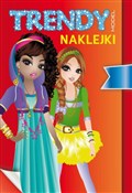 Polska książka : Trendy Mod... - Opracowanie Zbiorowe