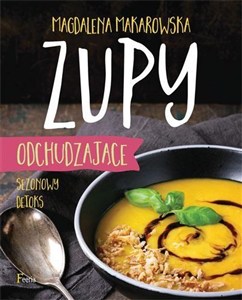 Obrazek Zupy odchudzające Sezonowy detoks