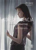 Polska książka : Koresponde... - Giuseppe Tornatore