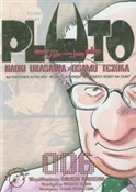 Zobacz : Pluto 6 - Osamu Tezuka, Naoki Urasawa