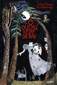 Picture of O duchu, który się bał