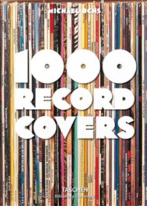 Obrazek 1000 Record Covers