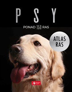 Obrazek Psy Atlas ras