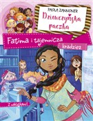 Książka : Dziewczyńs... - Paola Zannoner