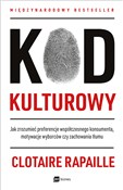 polish book : Kod kultur... - Clotaire Rapaille