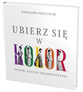 Picture of Ubierz się w kolor