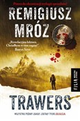 polish book : Trawers Wi... - Remigiusz Mróz