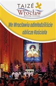 We Wrocław... - ks. Jacek Froniewski -  foreign books in polish 