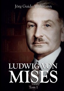 Obrazek Ludwig von Mises T.1